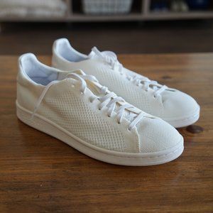 adidas Pharrell x Stan Smith Hu Holi 'Cream White'